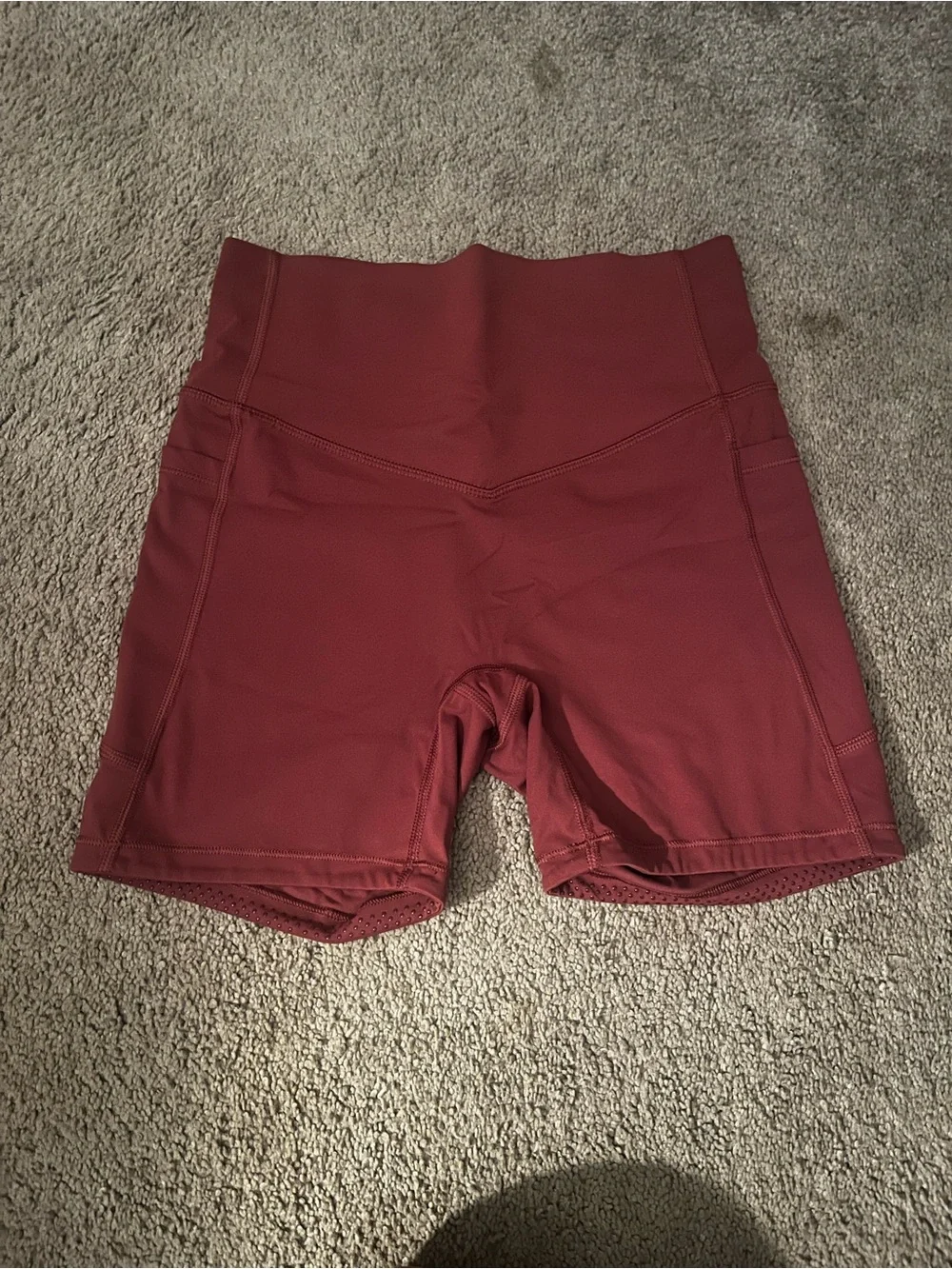 HALARA BUNDLE FOR 3 Halara Ultra Sculpt Biker Shorts 5''